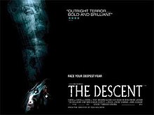 download movie the descent