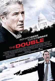 download movie the double 2011 film