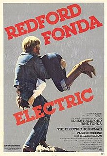 download movie the electric horseman