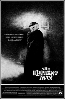 download movie the elephant man film