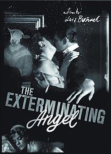 download movie the exterminating angel film