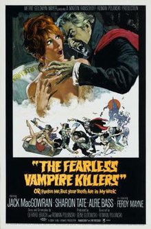download movie the fearless vampire killers
