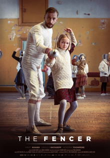 download movie the fencer