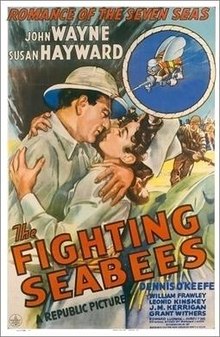 download movie the fighting seabees