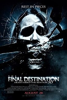download movie the final destination