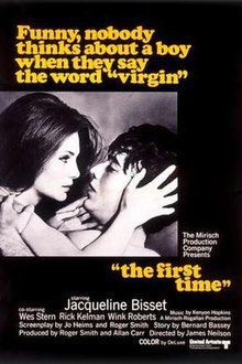 download movie the first time 1969 film