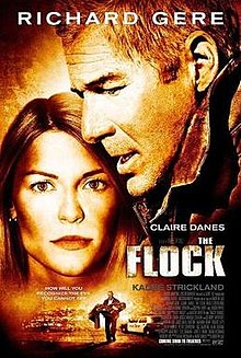 download movie the flock film