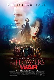 download movie the flowers of war