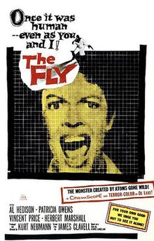 download movie the fly 1958 film