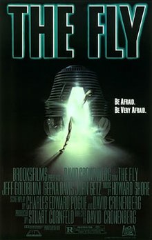 download movie the fly 1986 film