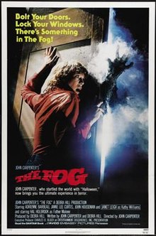 download movie the fog