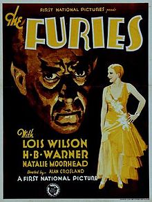 download movie the furies 1930 film