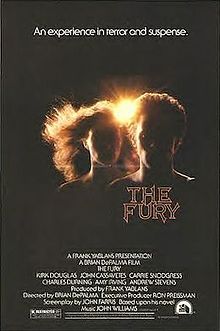 download movie the fury 1978 film