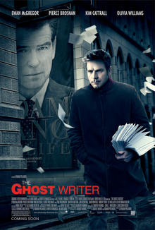 download movie the ghost writer 2010 film