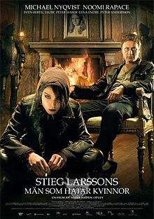 download movie the girl with the dragon tattoo 2009 film
