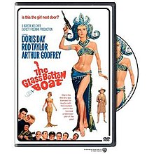 download movie the glass bottom boat