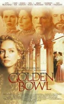 download movie the golden bowl film