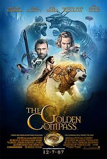 download movie the golden compass film