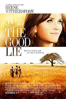 download movie the good lie