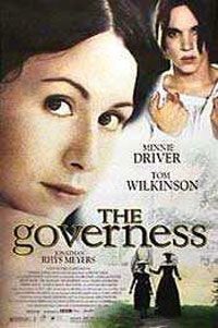 download movie the governess