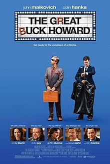 download movie the great buck howard