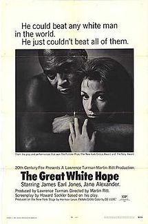 download movie the great white hope film