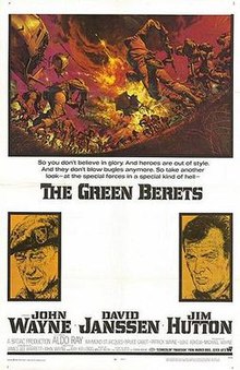 download movie the green berets film