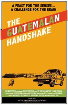 download movie the guatemalan handshake