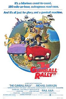 download movie the gumball rally
