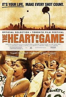 download movie the heart of the game.