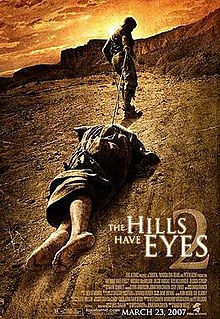 download movie the hills have eyes 2