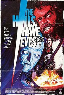 download movie the hills have eyes part ii