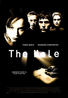 download movie the hole 2001 film