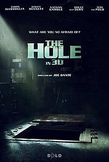 download movie the hole 2009 film