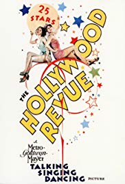 download movie the hollywood revue of 1929