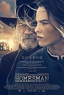 download movie the homesman