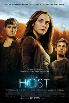 download movie the host 2013 film
