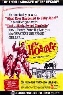 download movie the hostage 1967 film
