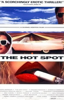 download movie the hot spot