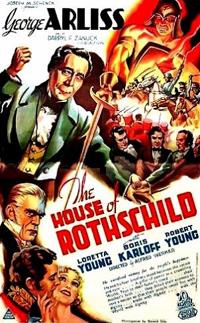 download movie the house of rothschild 1934 film