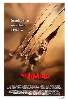 download movie the howling film