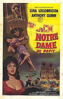 download movie the hunchback of notre dame 1956 film