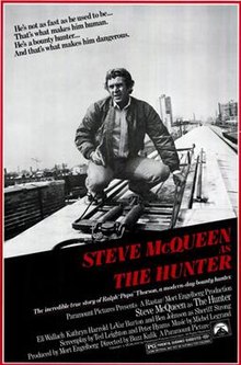 download movie the hunter 1980 film