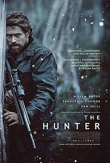 download movie the hunter 2011 australian film