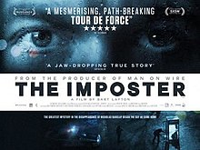 download movie the imposter 2012 film