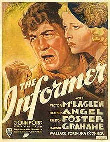 download movie the informer 1935 film