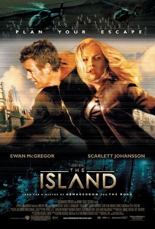download movie the island 2005 film