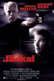 download movie the jackal 1997 film