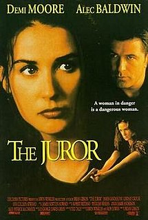 download movie the juror