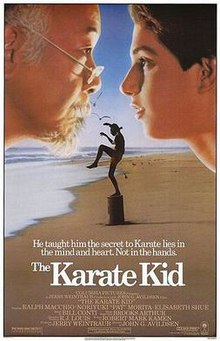 download movie the karate kid 1984 film